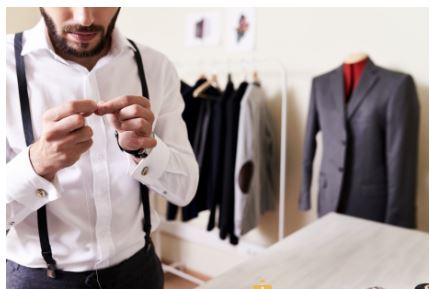 Kleermaker in Eindhoven